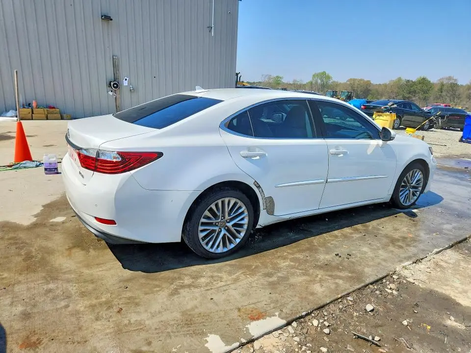 2013 LEXUS ES 350 BASE  