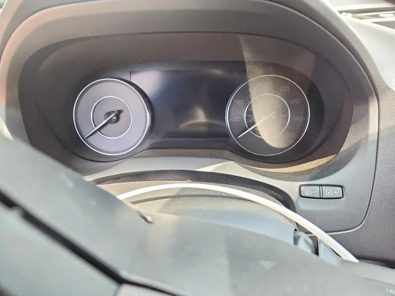 2019 ACURA RDX ADVANCE  