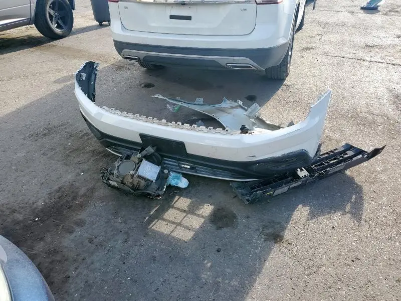 2018 VOLKSWAGEN ATLAS SE