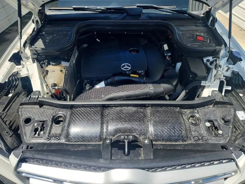 2023 MERCEDES-BENZ GLE 350 4MATIC  