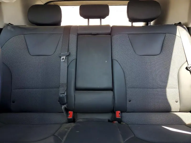 2024 KIA NIRO WIND  