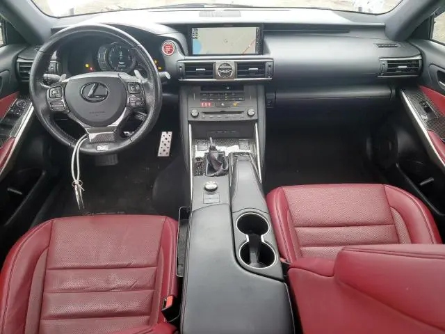 2019 LEXUS IS 300  