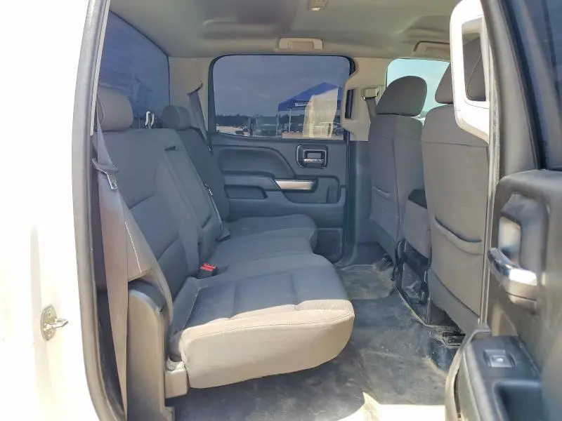 2019 CHEVROLET SILVERADO C2500 HEAVY DUTY LT  