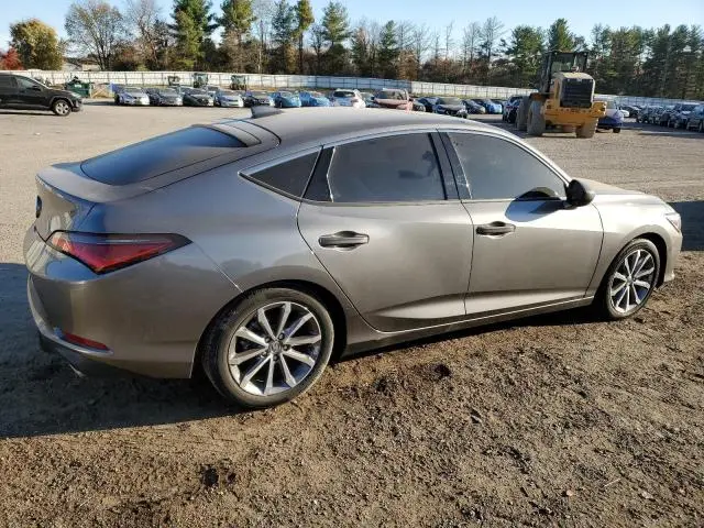 2024 ACURA INTEGRA   