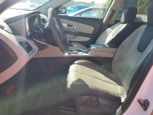 2010 GMC TERRAIN SLE  