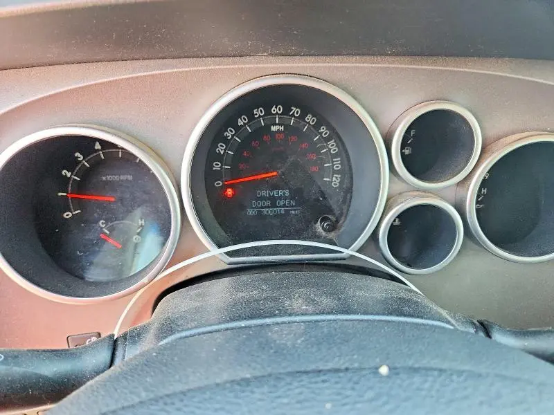 2013 TOYOTA TUNDRA PLATINUM  