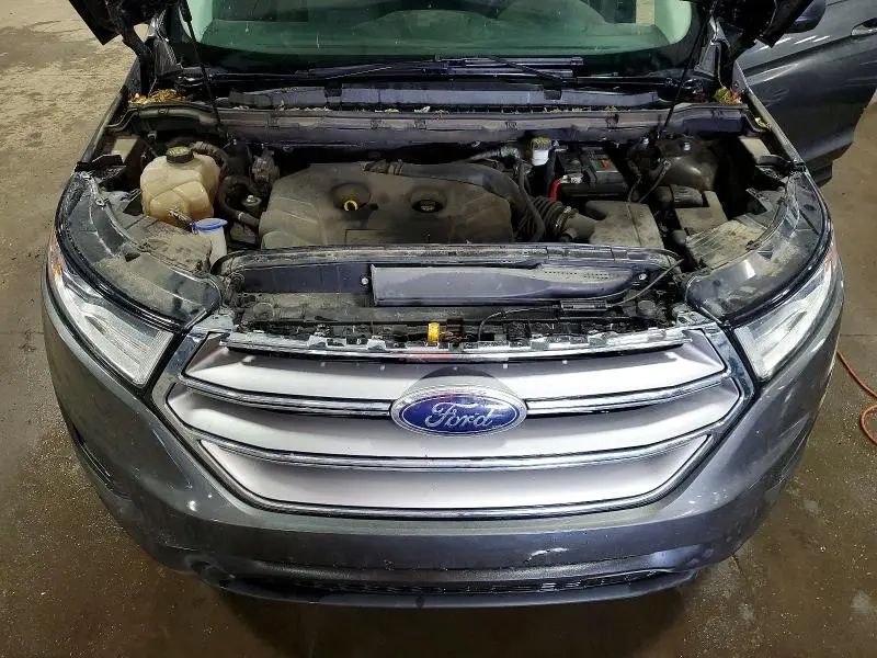 2016 FORD EDGE SE  