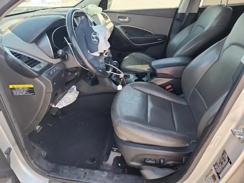 2014 HYUNDAI SANTA FE SPORT   