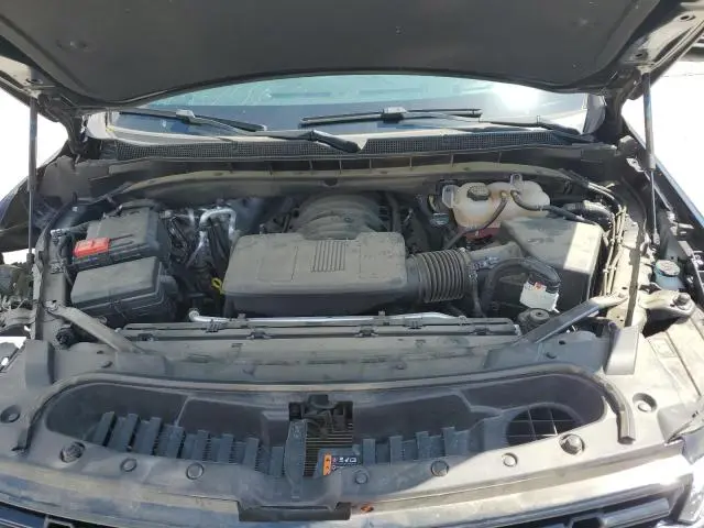 2023 CHEVROLET TAHOE K1500 Z71  