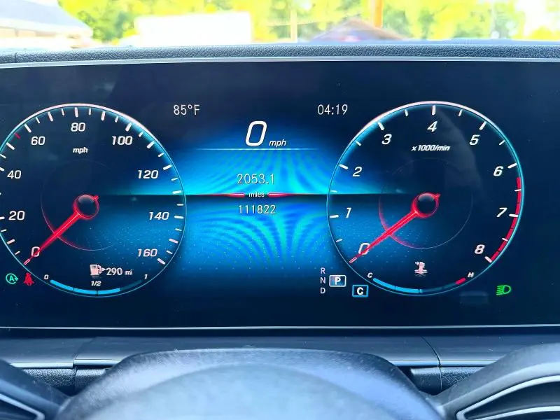 2020 MERCEDES-BENZ GLE 350  