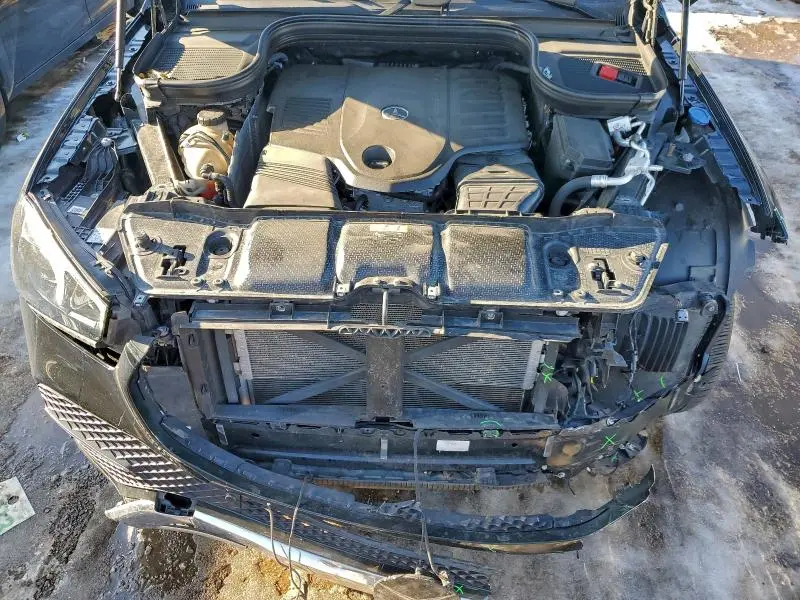 2020 MERCEDES-BENZ GLE 450 4MATIC  