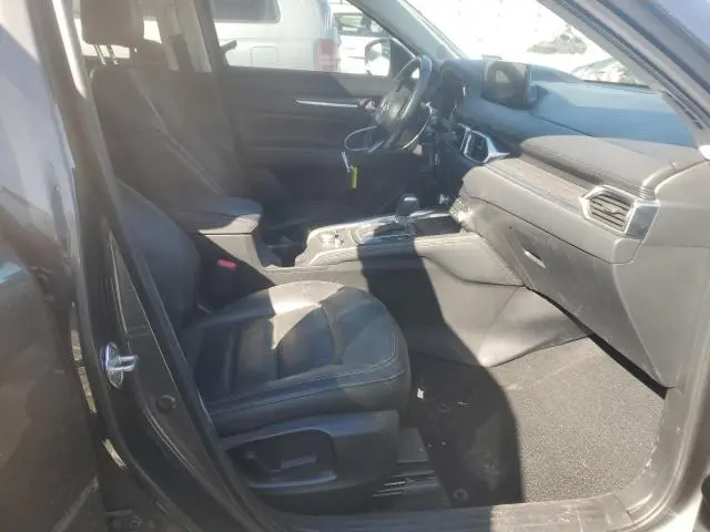 2022 MAZDA CX-5 PREMIUM  