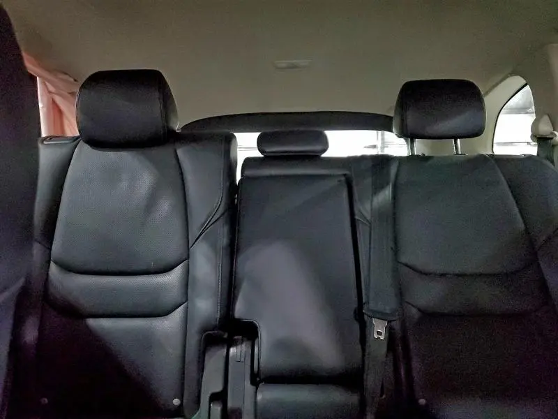 2017 MAZDA CX-9 TOURING  