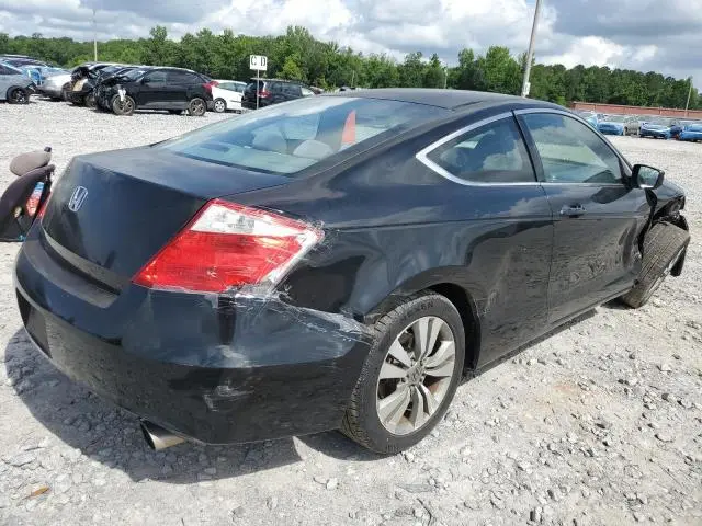 2010 HONDA ACCORD LX  