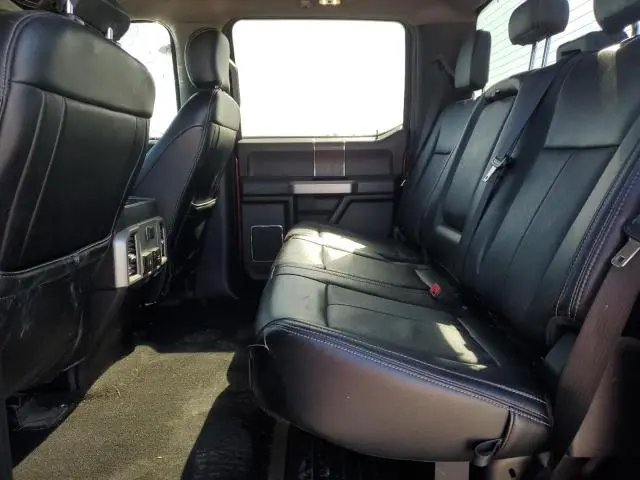 2021 FORD F250 SUPER DUTY  