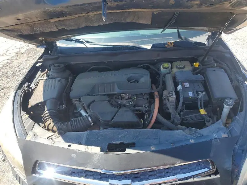 2013 CHEVROLET MALIBU 1LT  