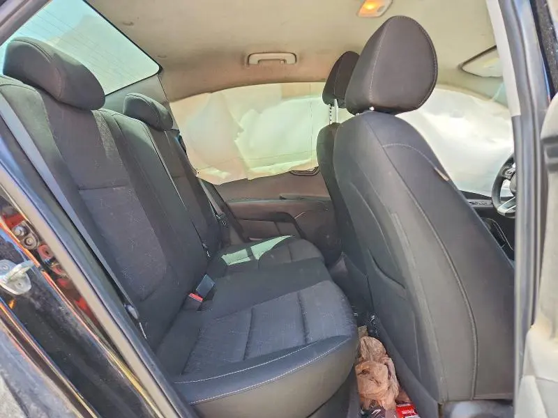 2023 KIA RIO S  