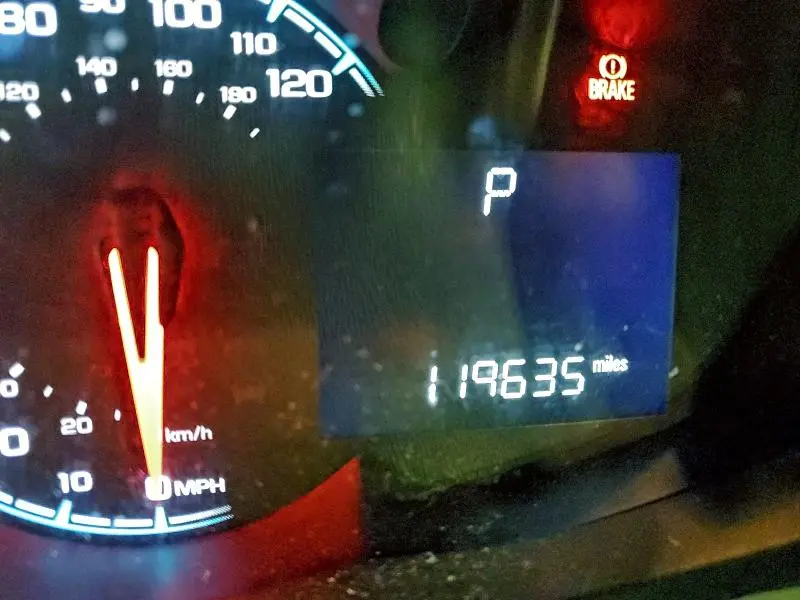 2016 CHEVROLET SPARK 1LT  