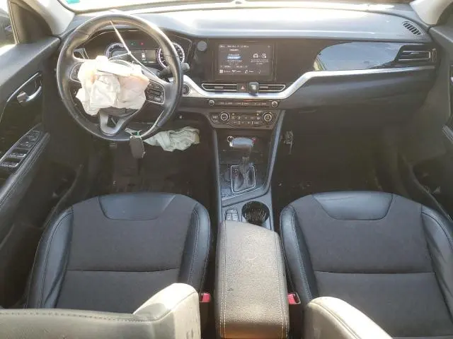 2022 KIA NIRO TOURING SPECIAL EDITION  