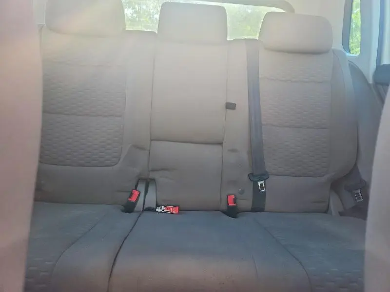 2010 VOLKSWAGEN TIGUAN SE  