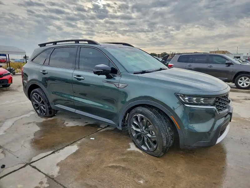2023 KIA SORENTO   