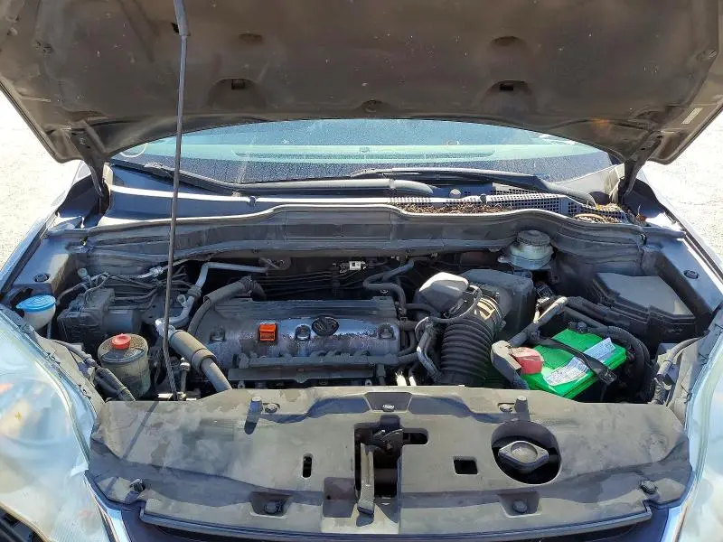 2010 HONDA CR-V LX  