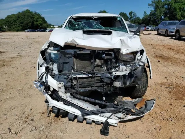 2020 TOYOTA TACOMA DOUBLE CAB  