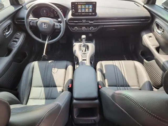 2024 HONDA HR-V EXL  