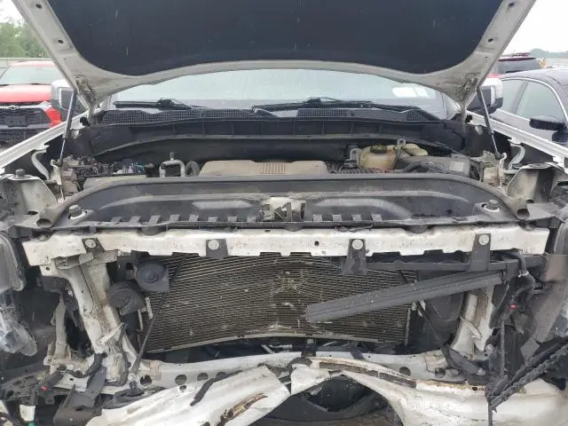 2021 GMC SIERRA K1500 DENALI  