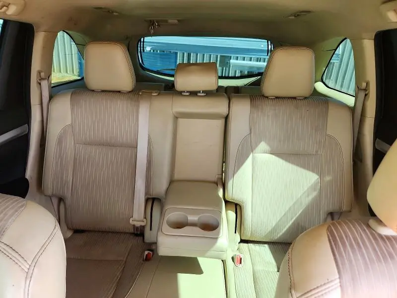 2019 TOYOTA HIGHLANDER LE PLUS  