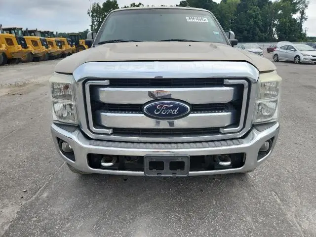 2014 FORD F250 SUPER DUTY  
