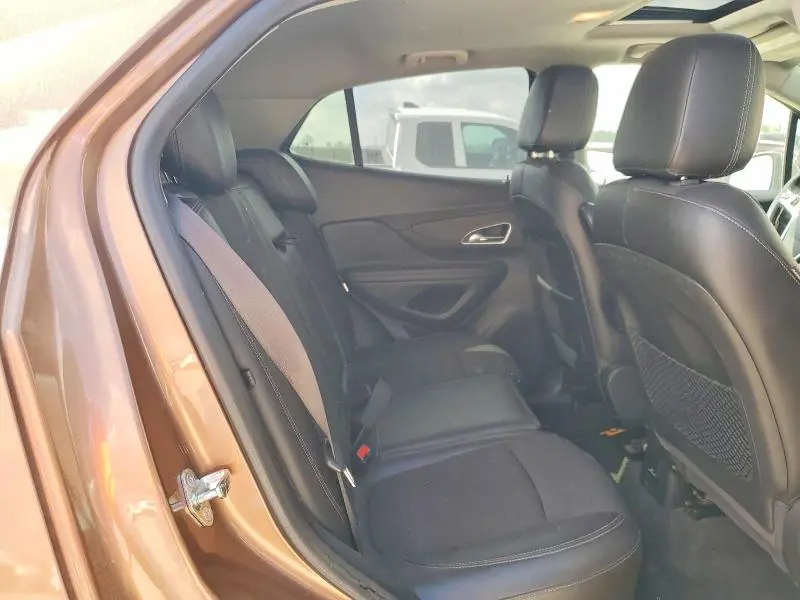 2016 BUICK ENCORE CONVENIENCE  