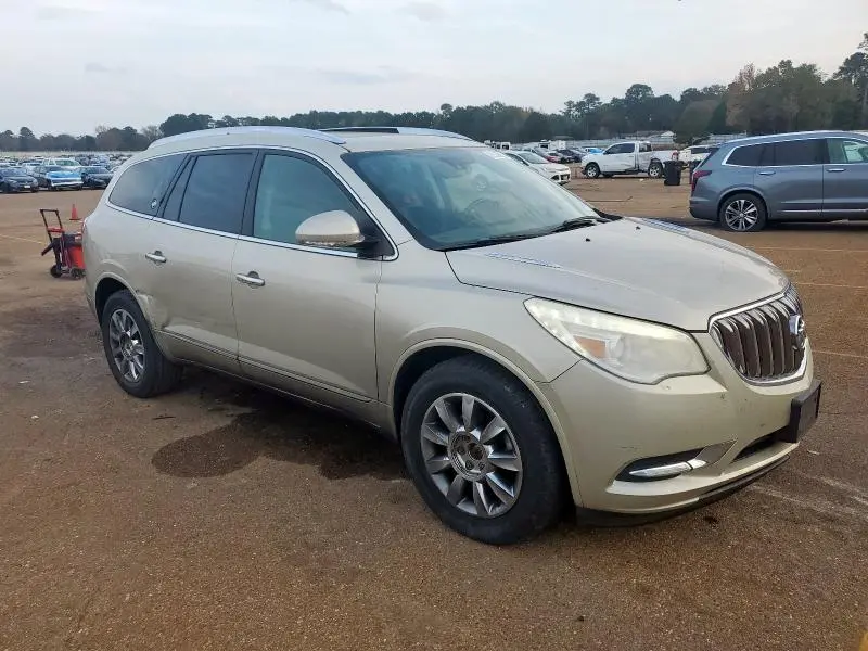 2014 BUICK ENCLAVE   