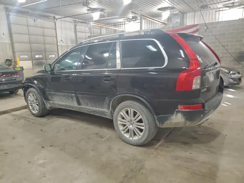 2010 VOLVO XC90   