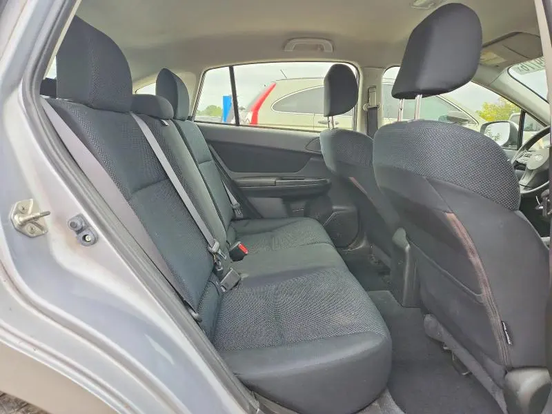 2013 SUBARU IMPREZA PREMIUM  