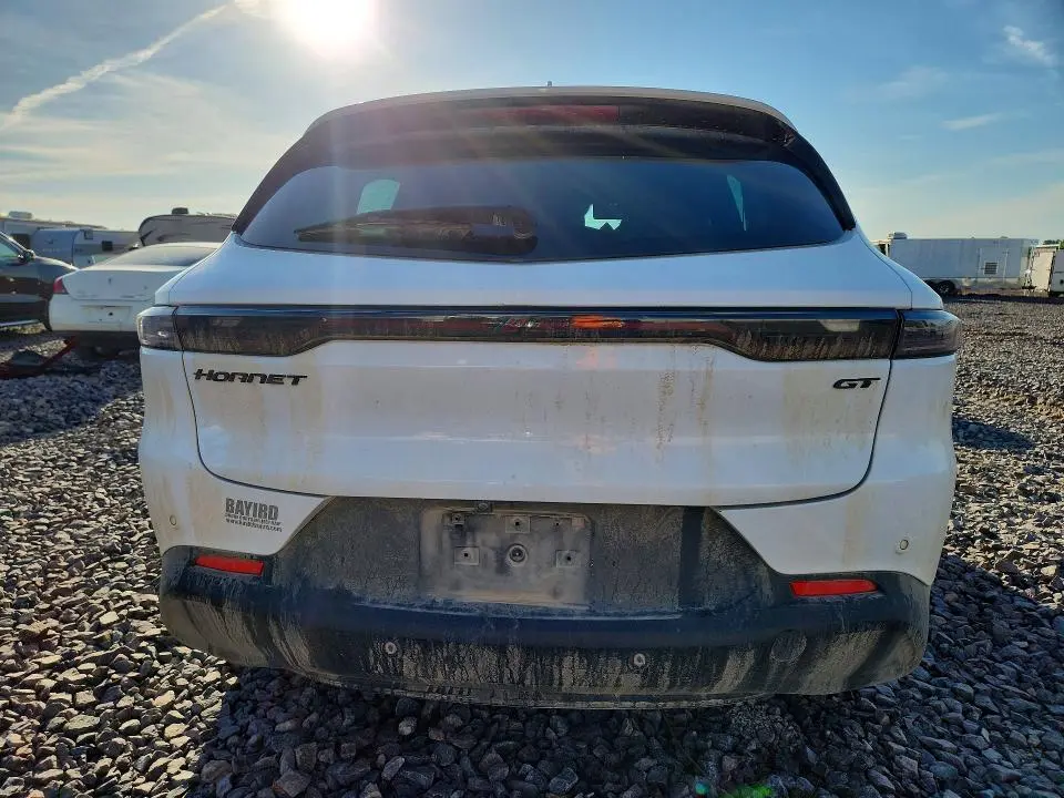 2023 DODGE HORNET GT  