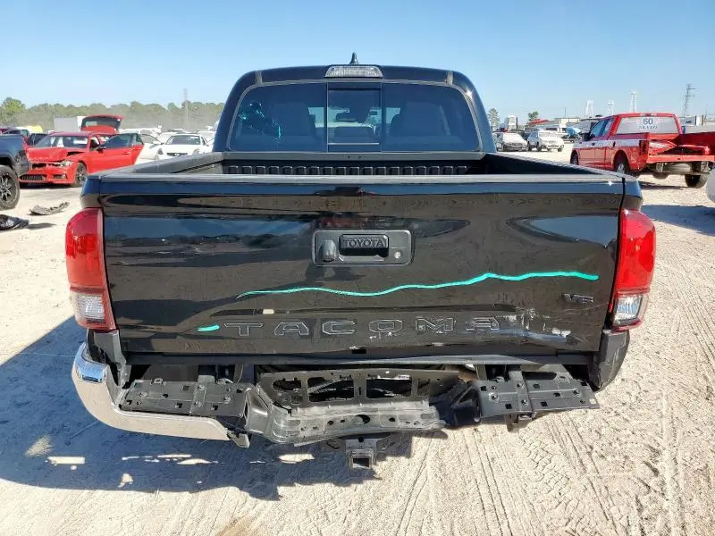 2023 TOYOTA TACOMA DOUBLE CAB  