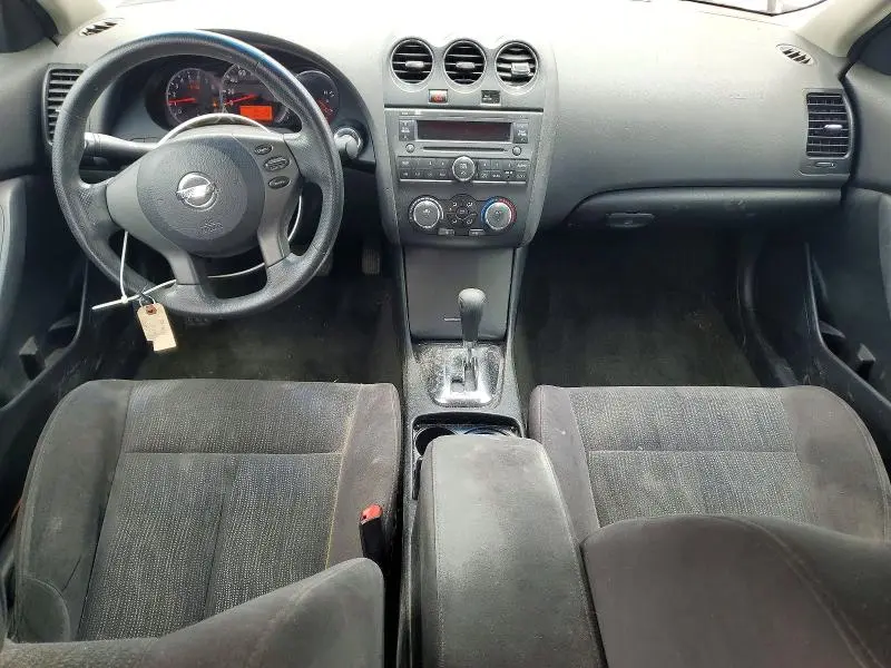 2011 NISSAN ALTIMA 2.5  