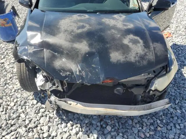 2011 ACURA TSX   