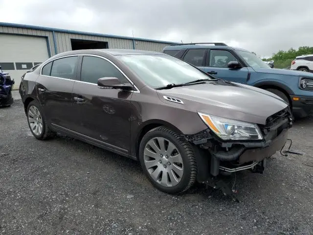 2015 BUICK LACROSSE   