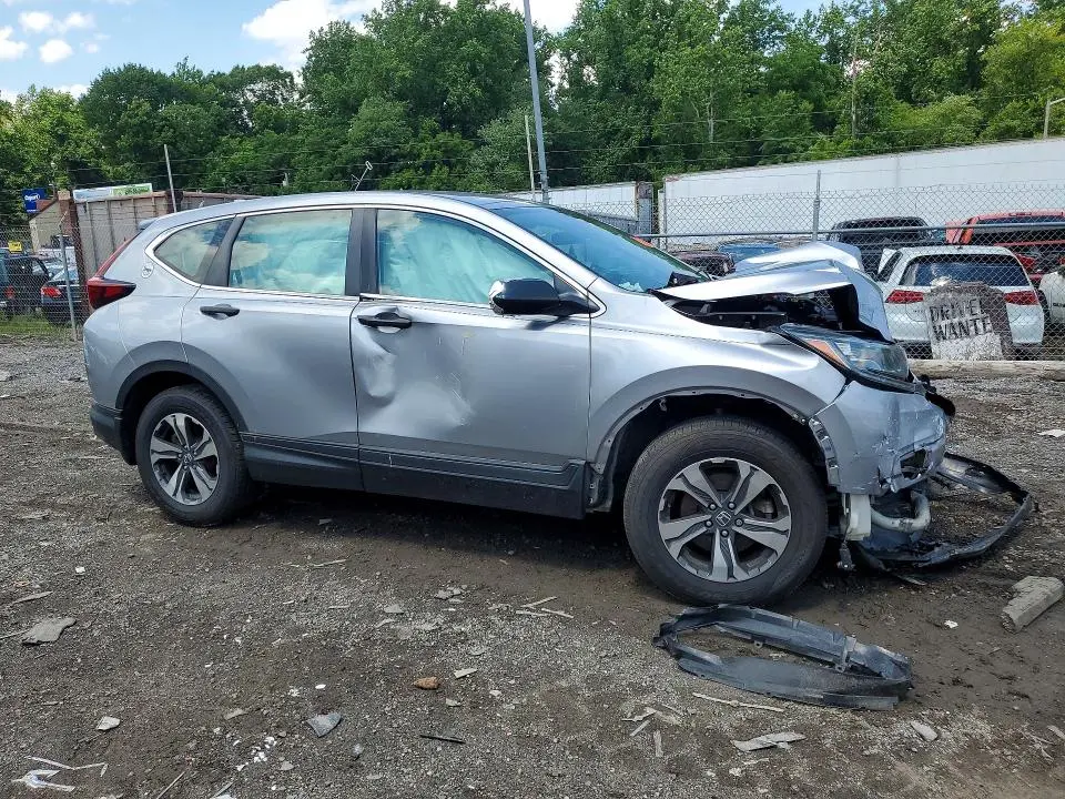 2020 HONDA CR-V LX  