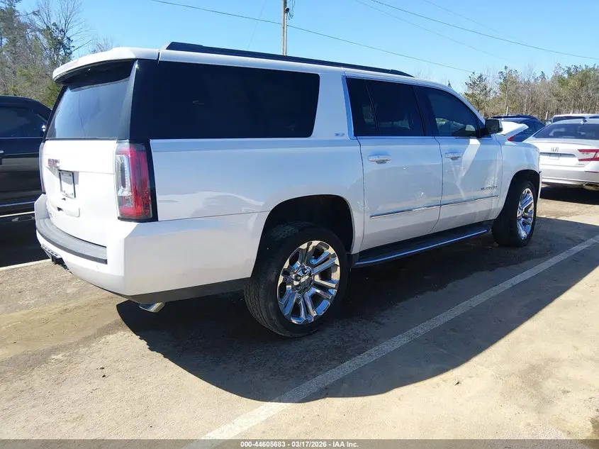2020 GMC YUKON XL 2WD SLT