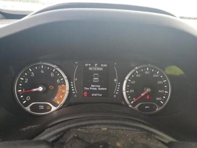 2020 JEEP RENEGADE SPORT  
