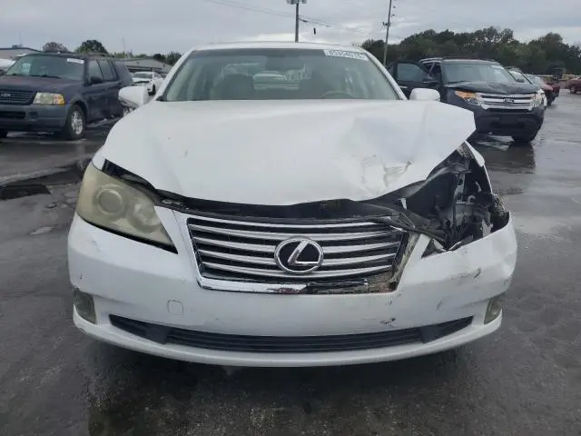 2010 LEXUS ES 350  