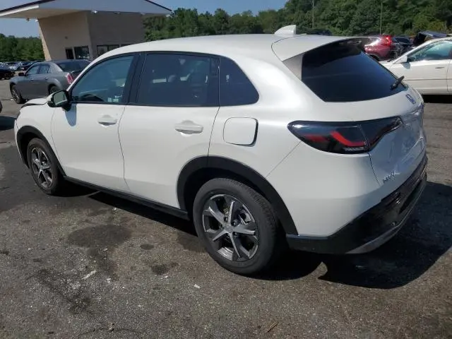 2023 HONDA HR-V EXL  