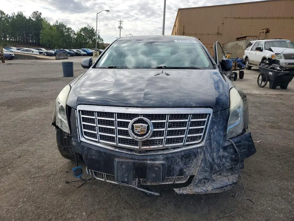 2013 CADILLAC XTS LUXURY COLLECTION  