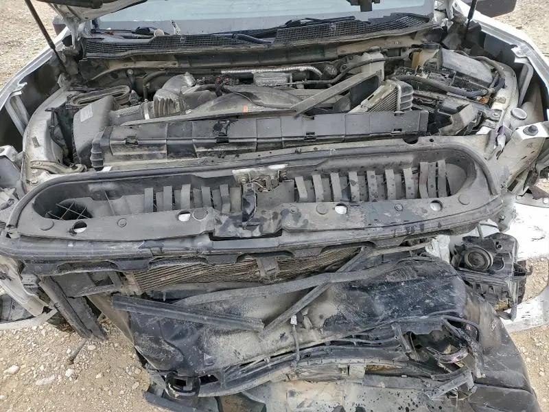 2021 CHEVROLET SILVERADO K3500  