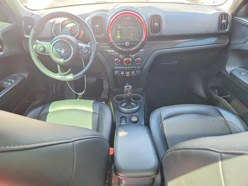 2020 MINI COOPER COUNTRYMAN  