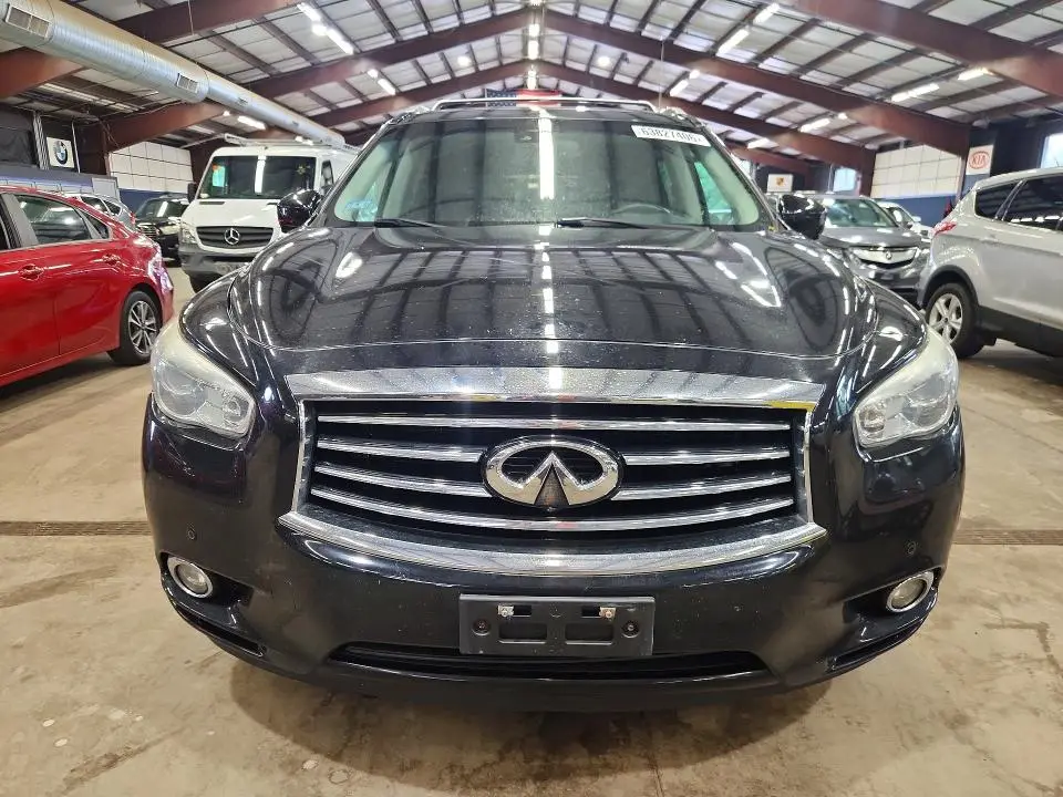 2014 INFINITI QX60 BASE  