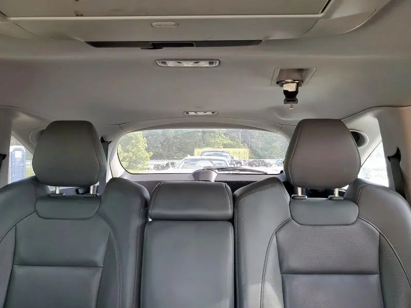 2014 ACURA MDX ADVANCE  